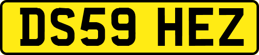 DS59HEZ