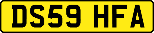 DS59HFA