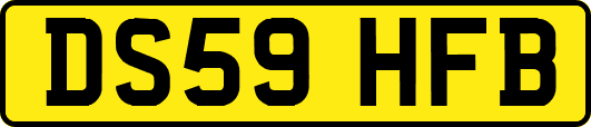 DS59HFB