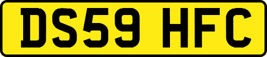 DS59HFC