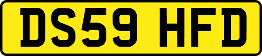 DS59HFD