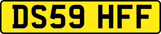 DS59HFF