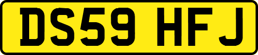 DS59HFJ
