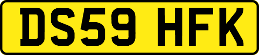 DS59HFK