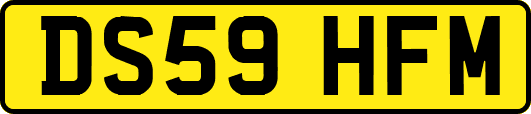 DS59HFM