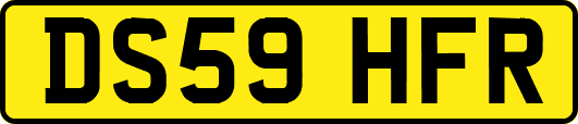 DS59HFR