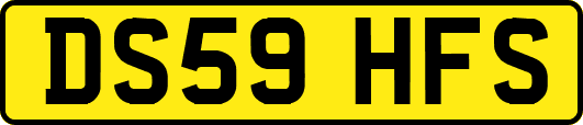 DS59HFS