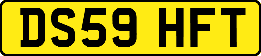 DS59HFT