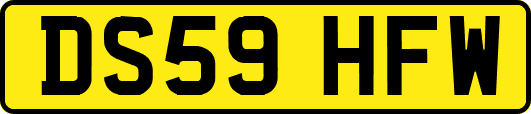 DS59HFW