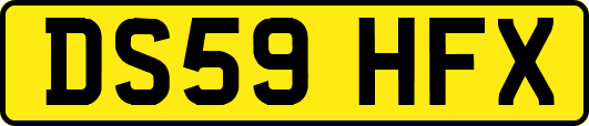 DS59HFX