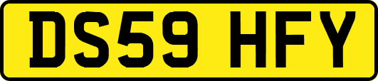 DS59HFY