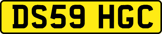 DS59HGC
