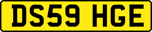 DS59HGE