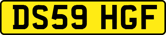 DS59HGF