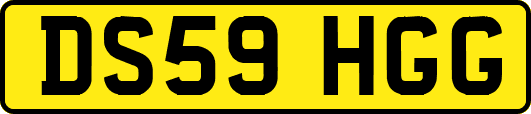 DS59HGG