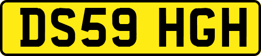 DS59HGH