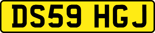 DS59HGJ