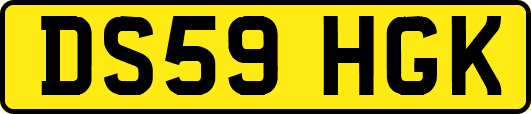 DS59HGK