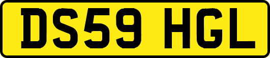 DS59HGL