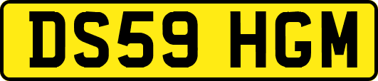 DS59HGM