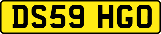 DS59HGO