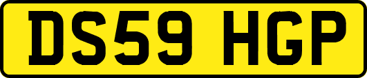 DS59HGP