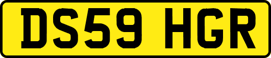 DS59HGR