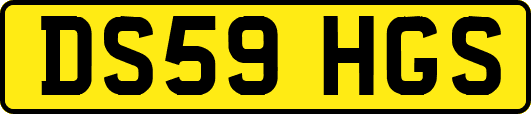 DS59HGS