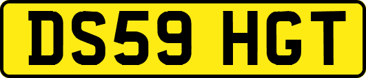 DS59HGT