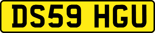 DS59HGU