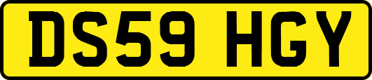 DS59HGY