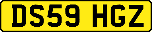 DS59HGZ