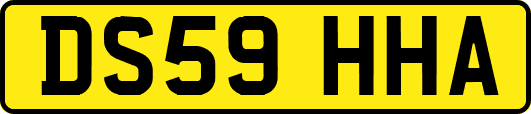 DS59HHA