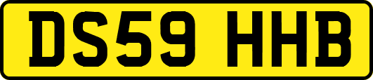 DS59HHB