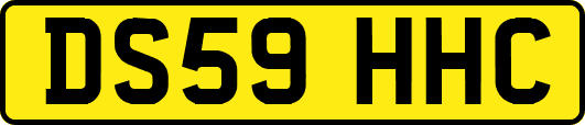 DS59HHC