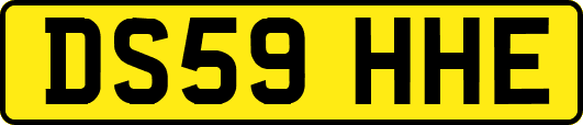 DS59HHE
