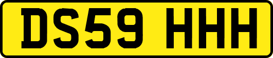 DS59HHH