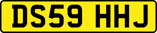 DS59HHJ