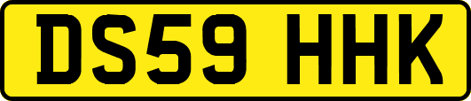 DS59HHK
