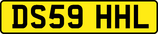 DS59HHL