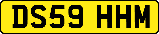DS59HHM