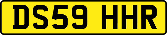 DS59HHR