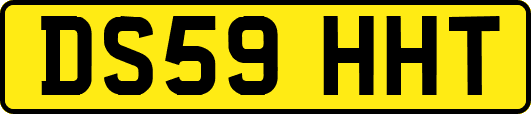 DS59HHT