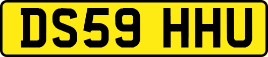 DS59HHU