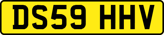 DS59HHV