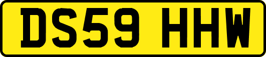 DS59HHW