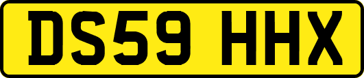 DS59HHX