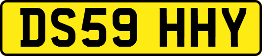 DS59HHY