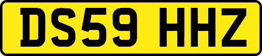 DS59HHZ