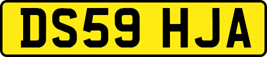 DS59HJA